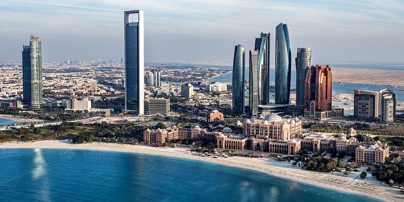 Abu Dhabi