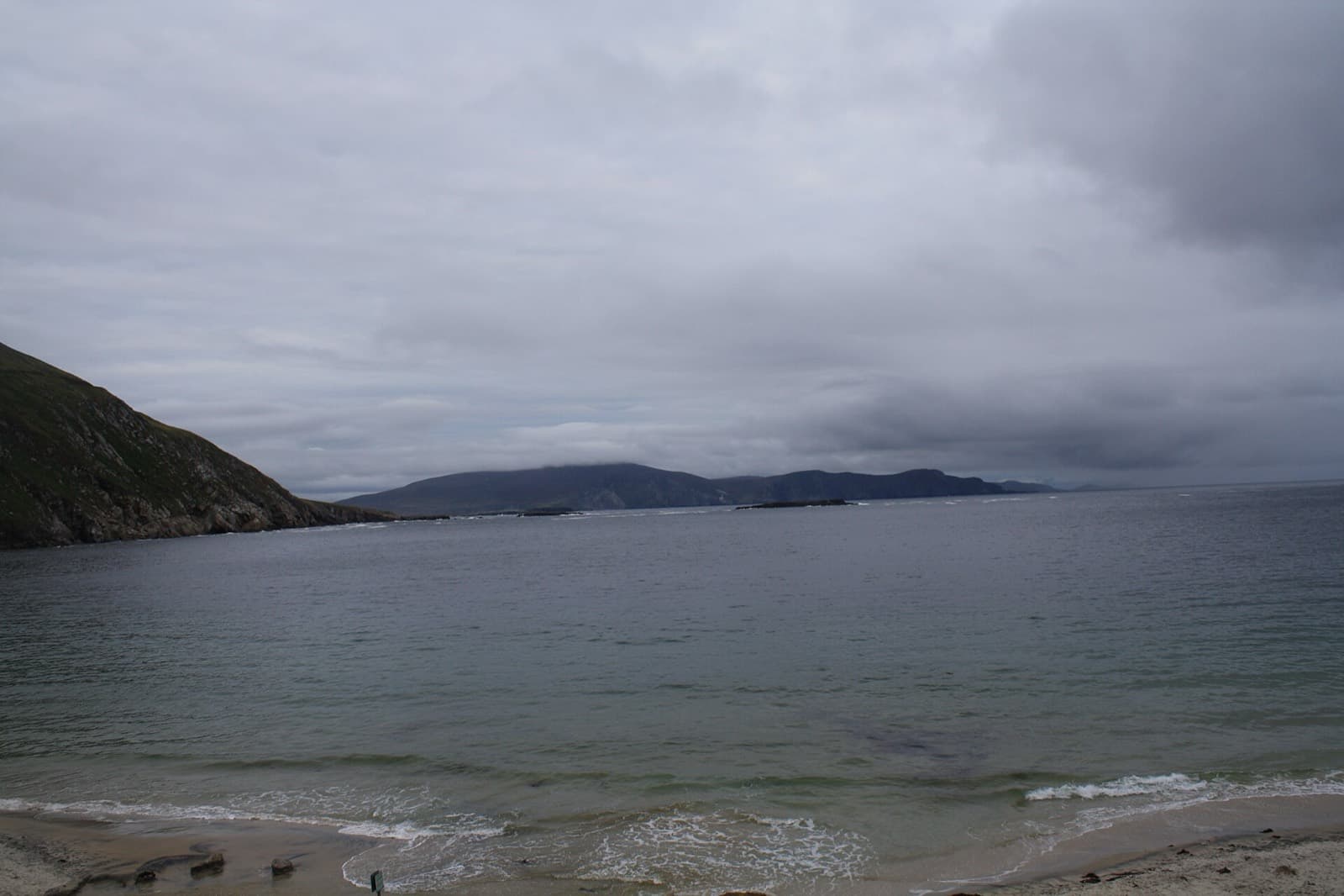 Achill Island