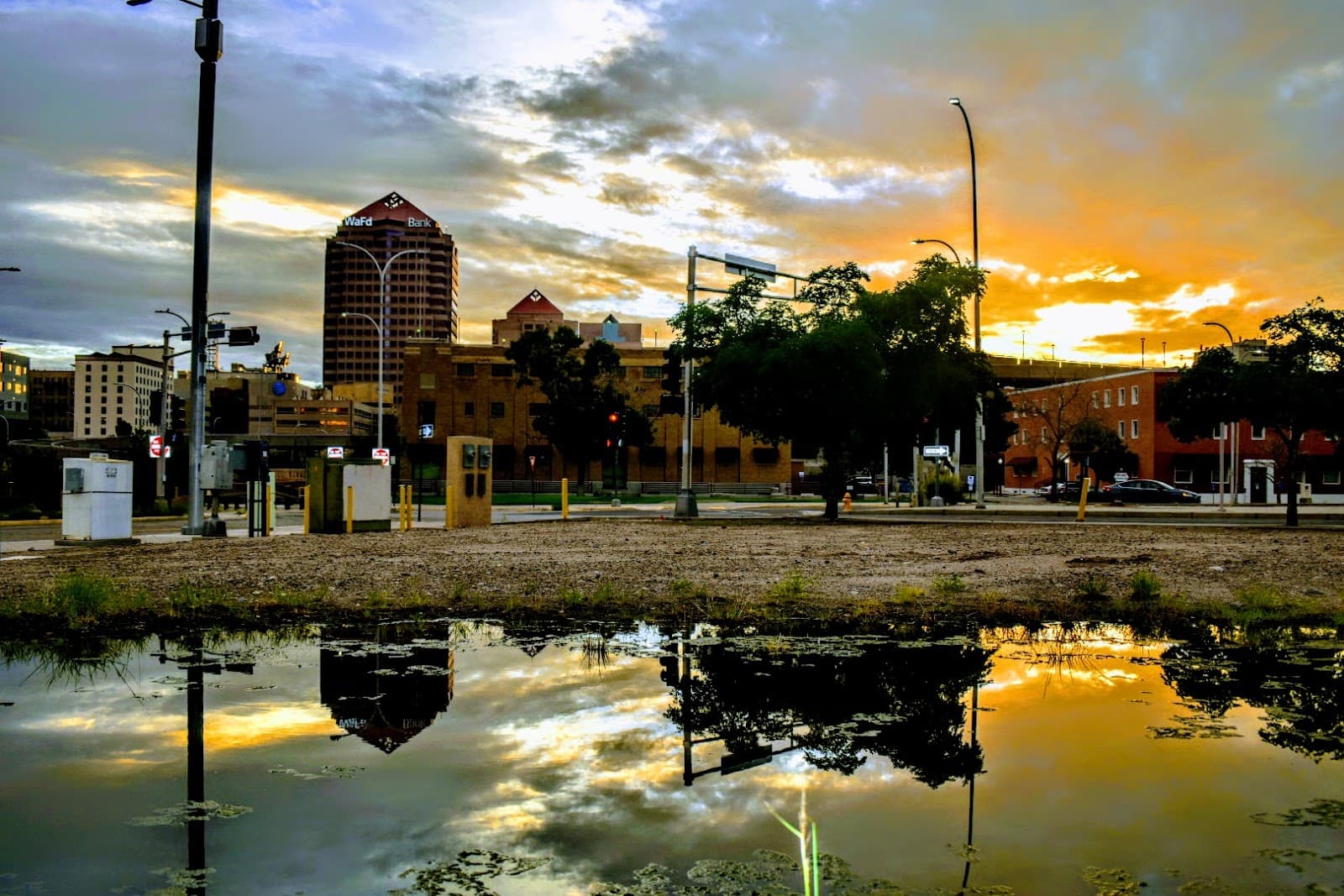 Albuquerque, 2