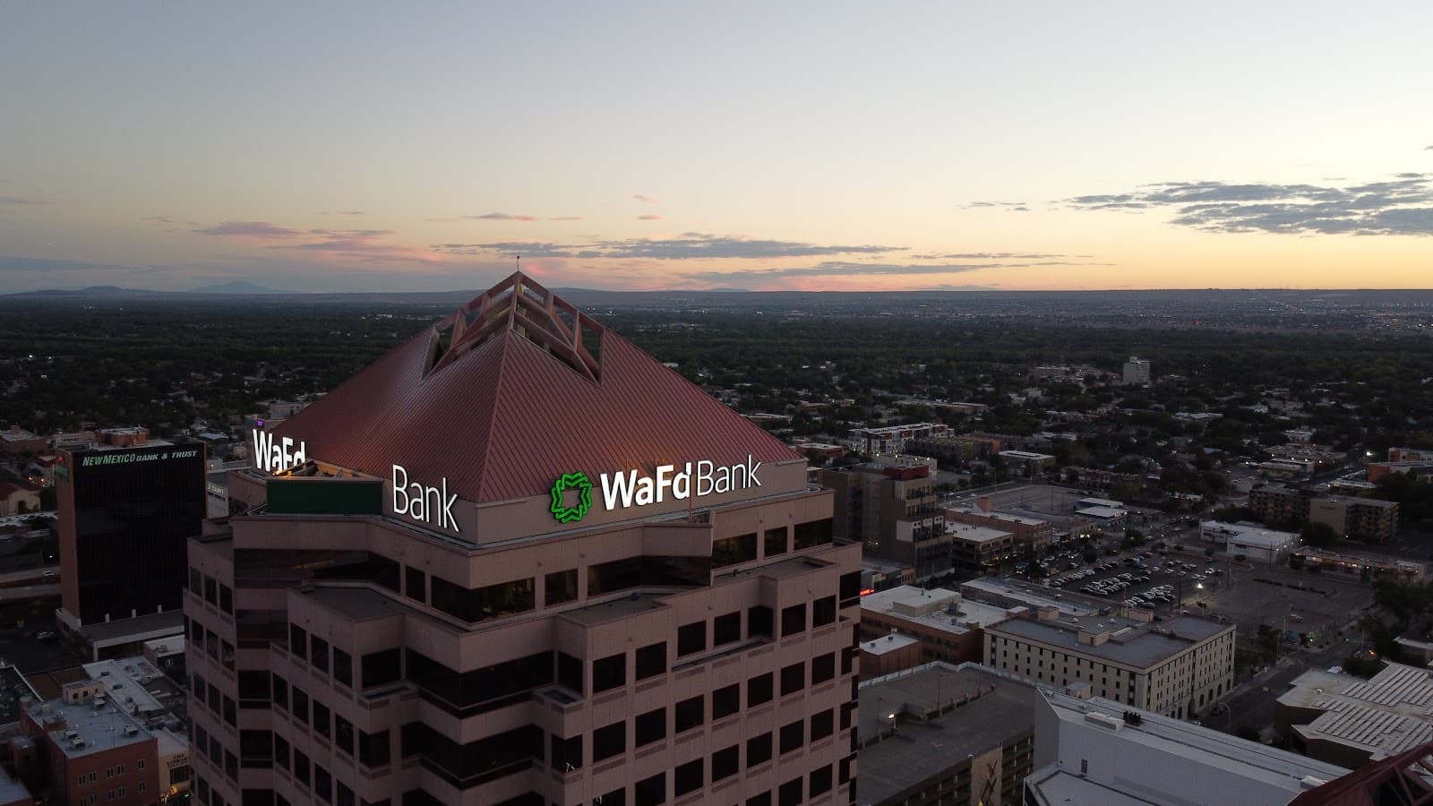 Albuquerque, 3