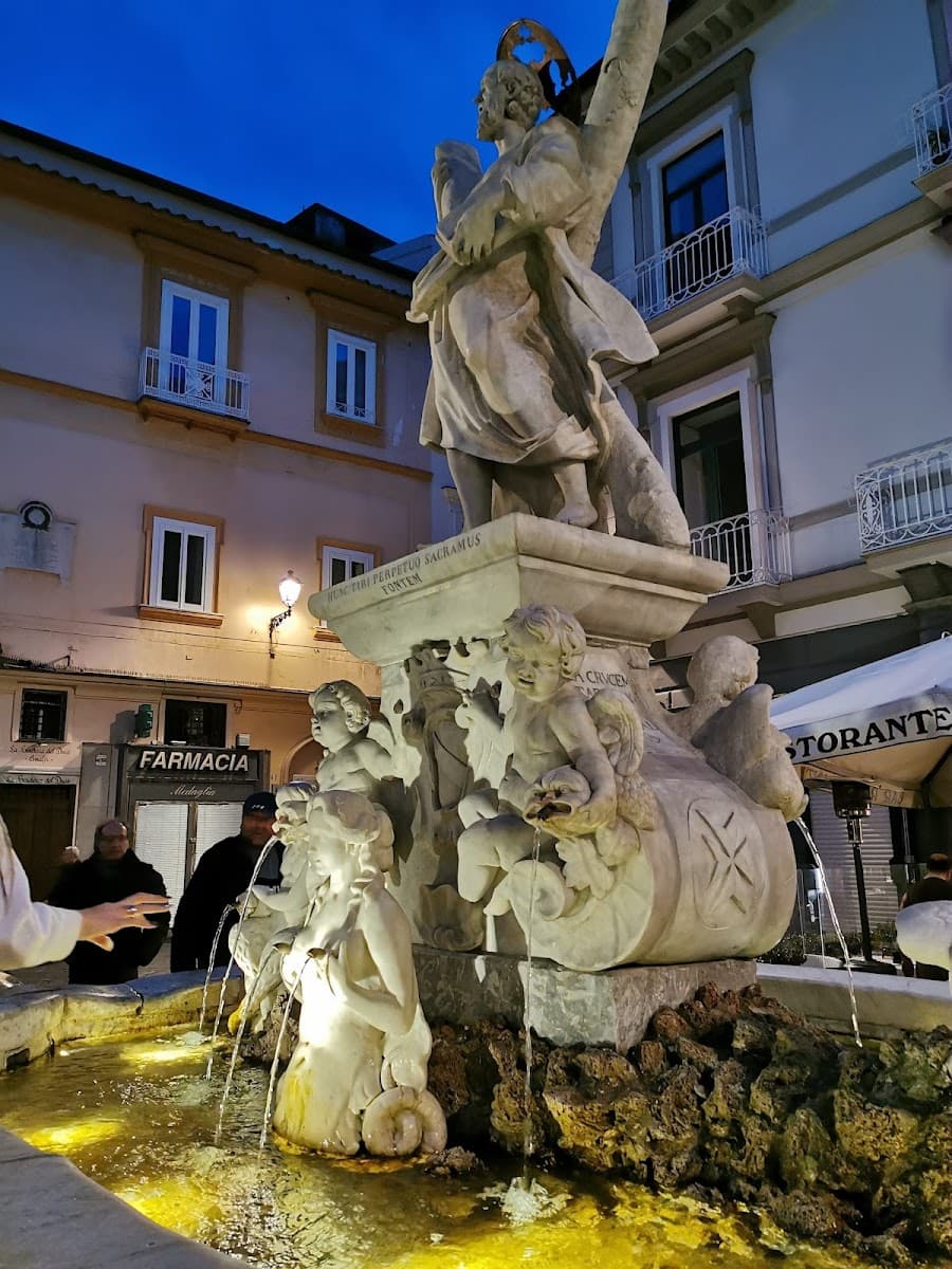 Amalfi Coast, 4