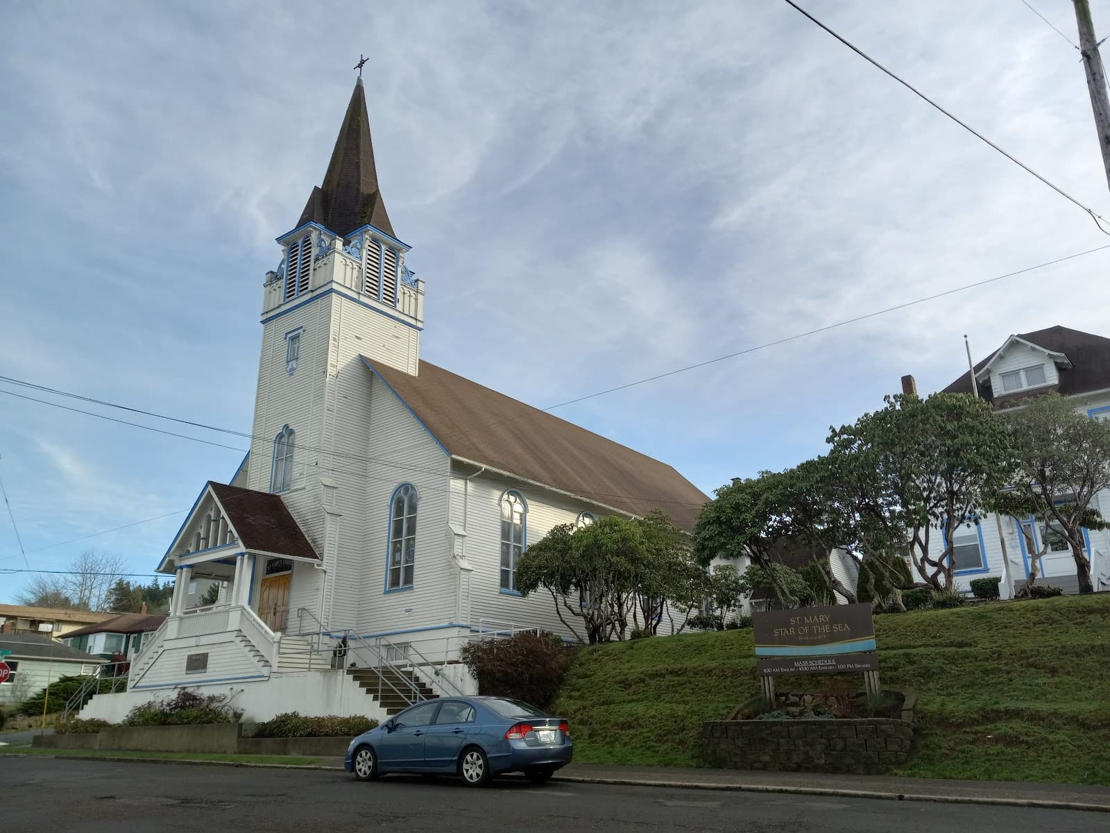 Astoria