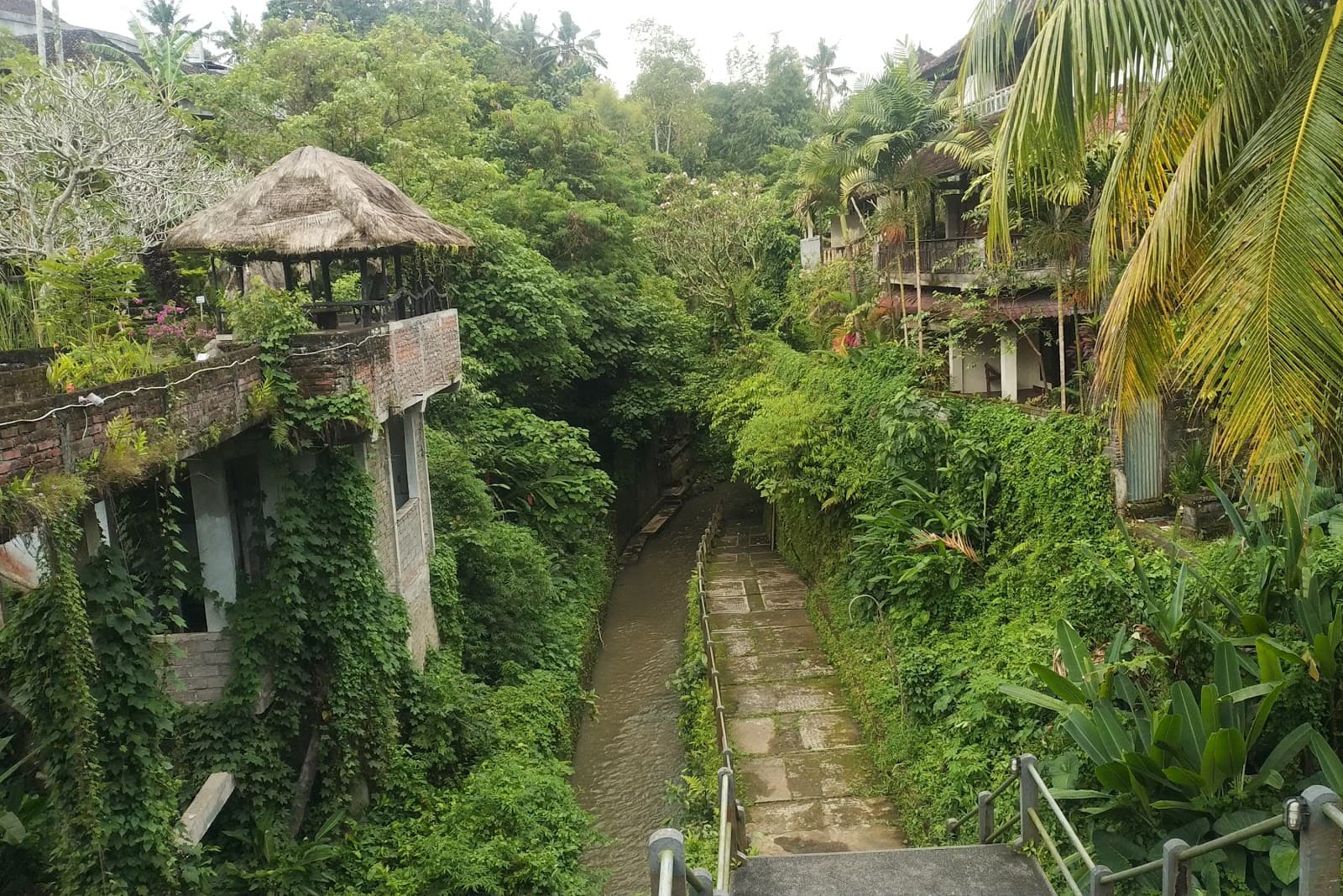 Bali, 2