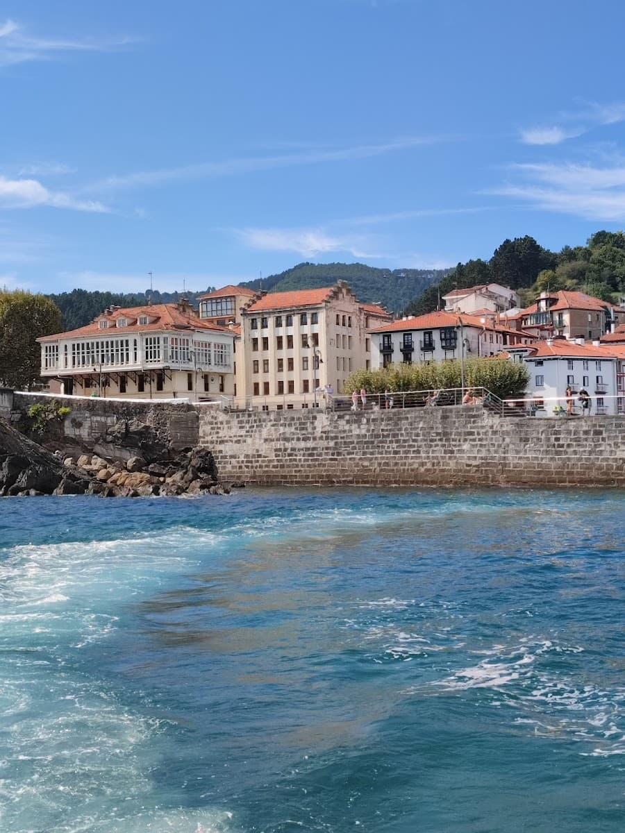 Basque Country, 3