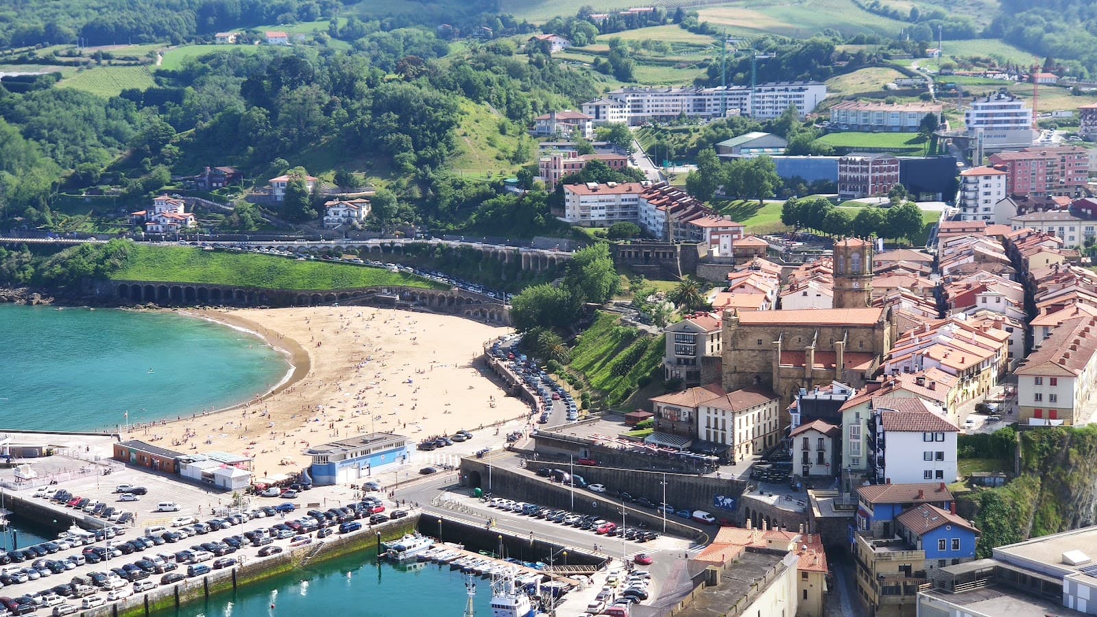 Basque Country, 4