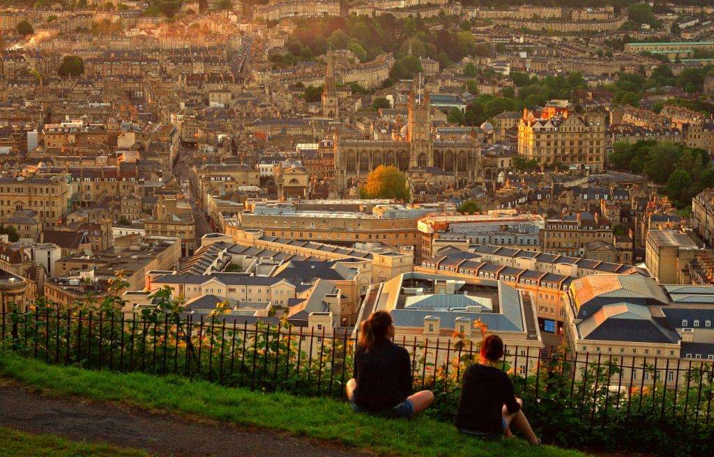Bath, 4