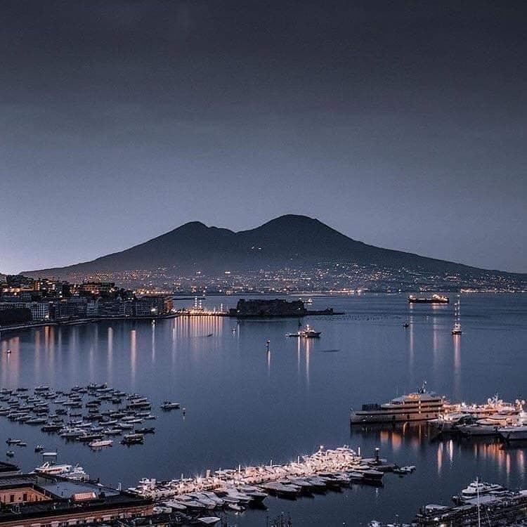 Golfo di Napoli