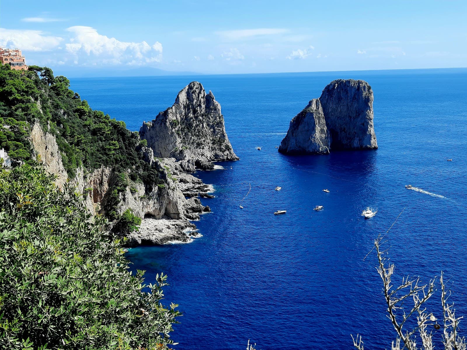 Golfo di Napoli, 2