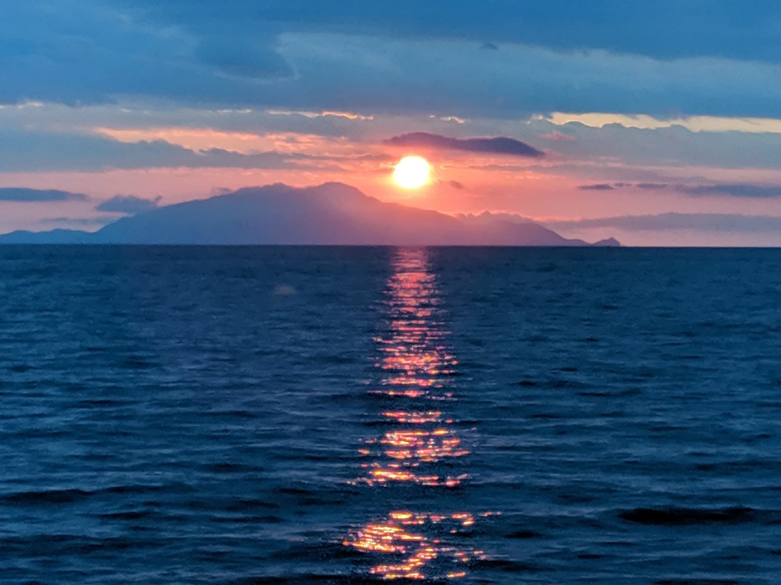 Bay of Naples, 4