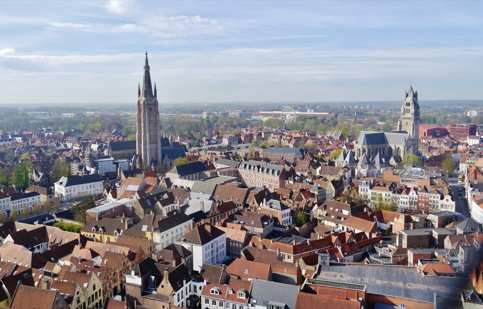 In Bruges