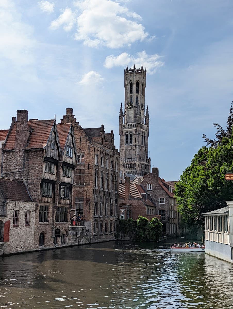Bruges, 2