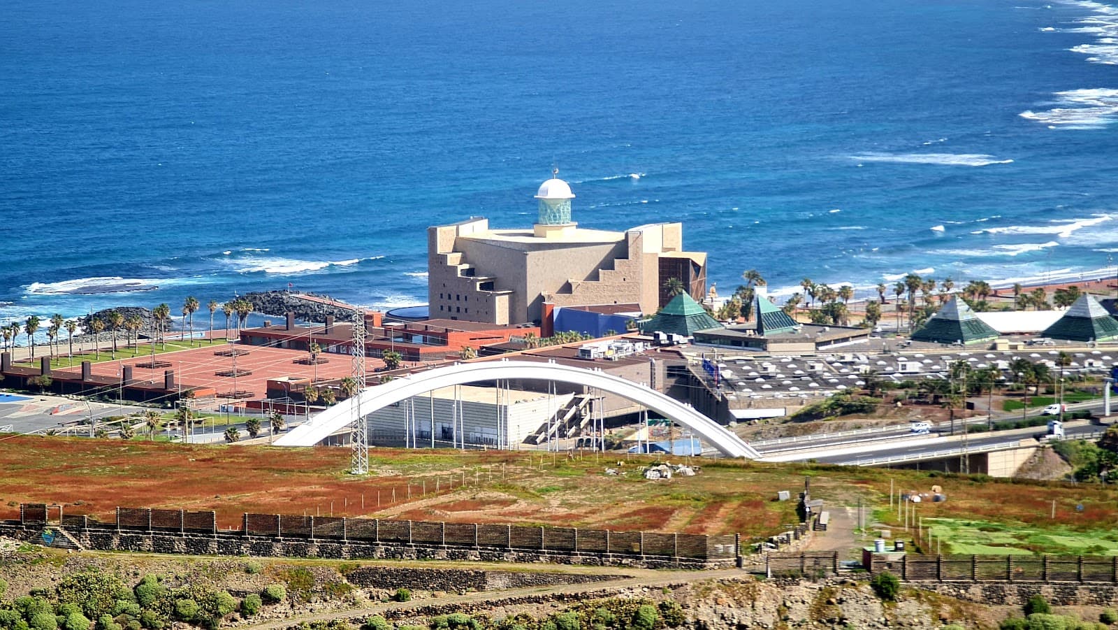 Islas Canarias
