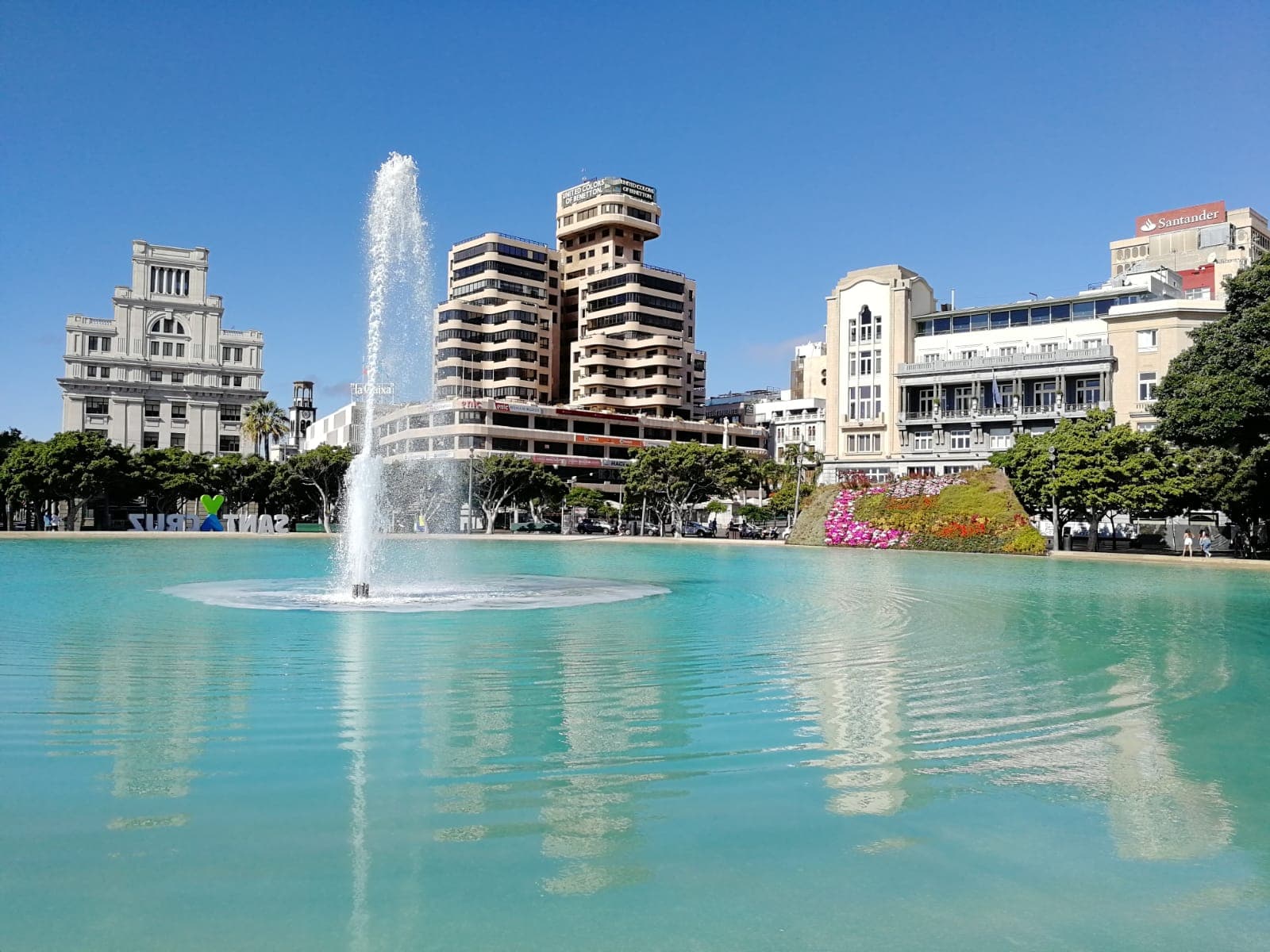 Canary Islands, 2