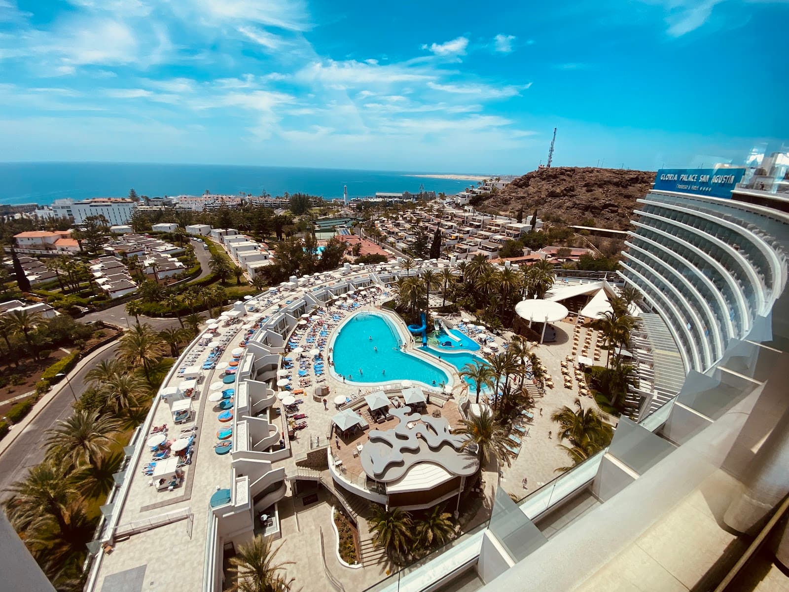 Canary Islands, 3