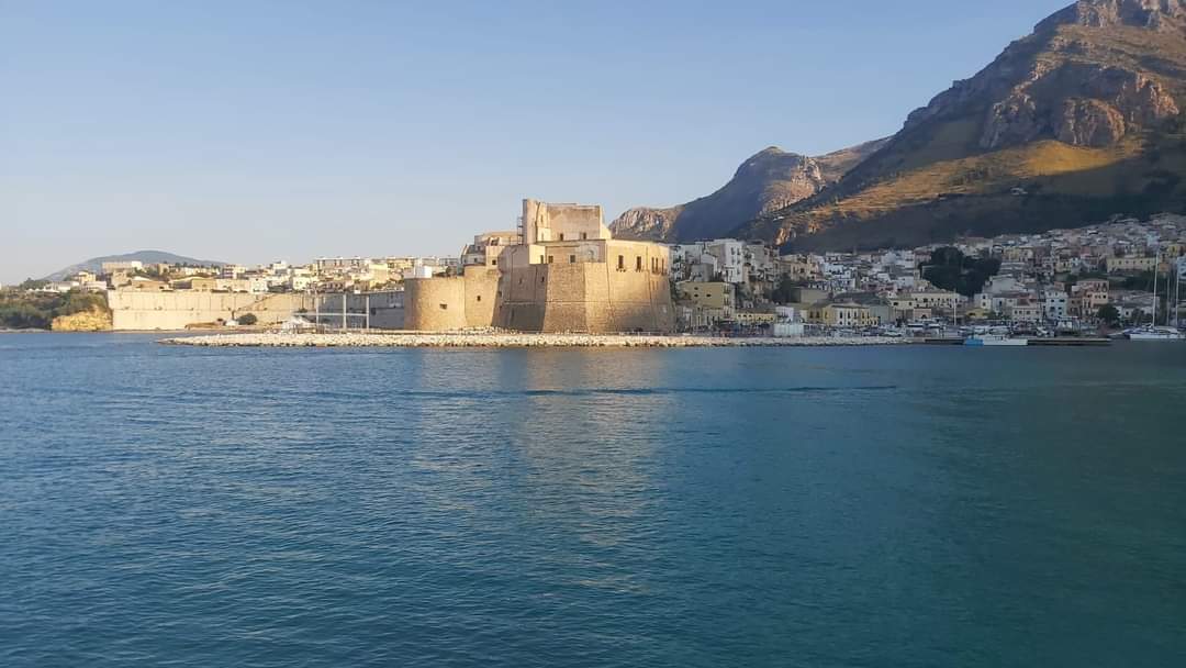Cefalù, 2