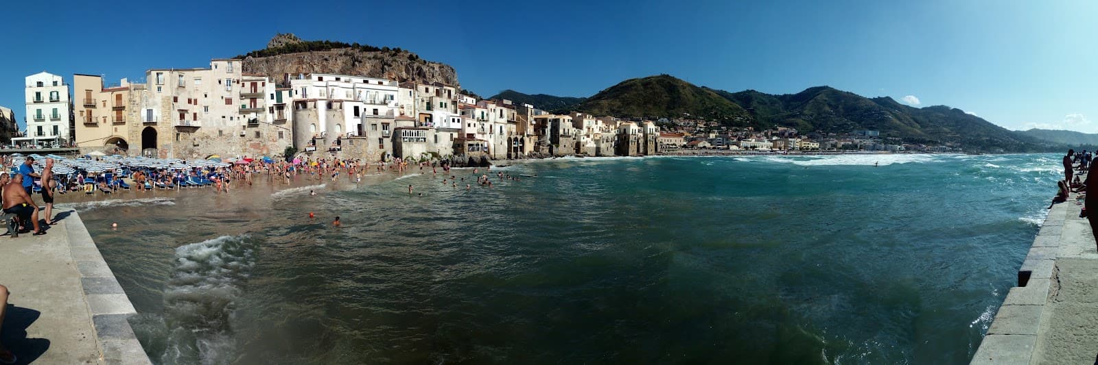 Cefalù, 3