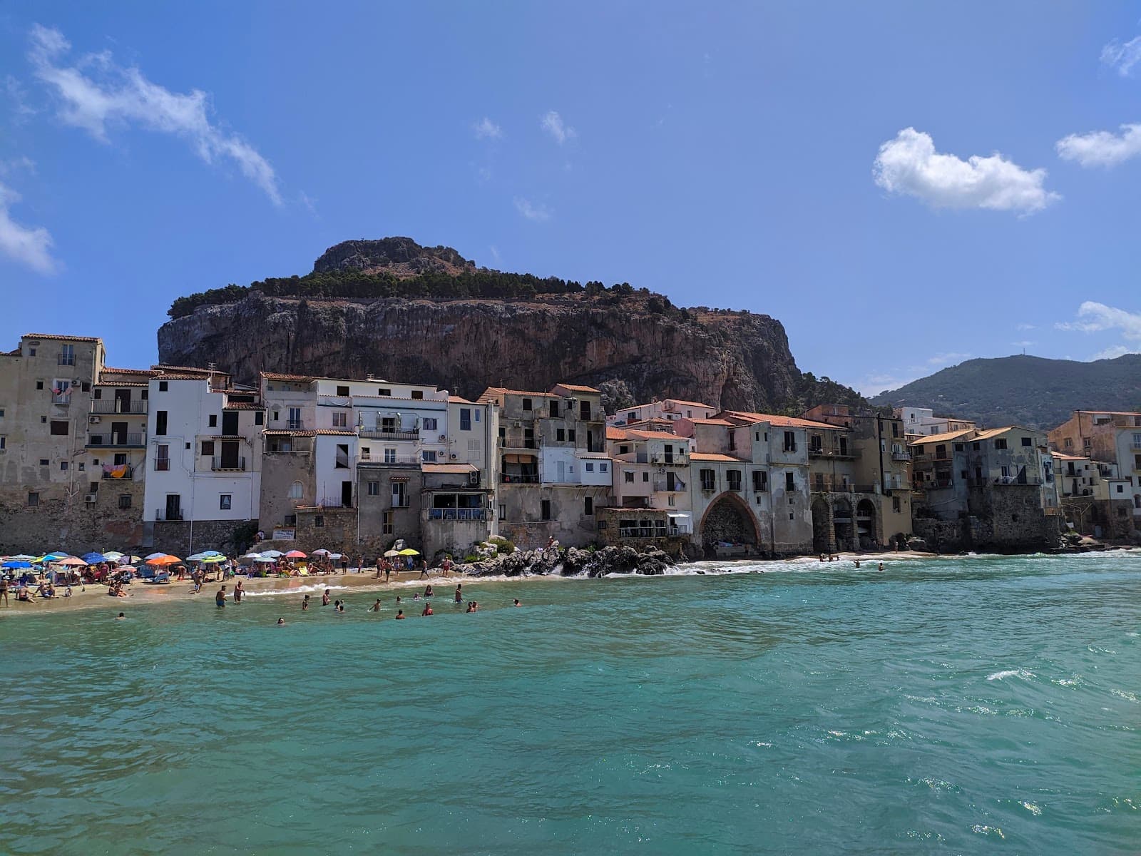 Cefalù, 4