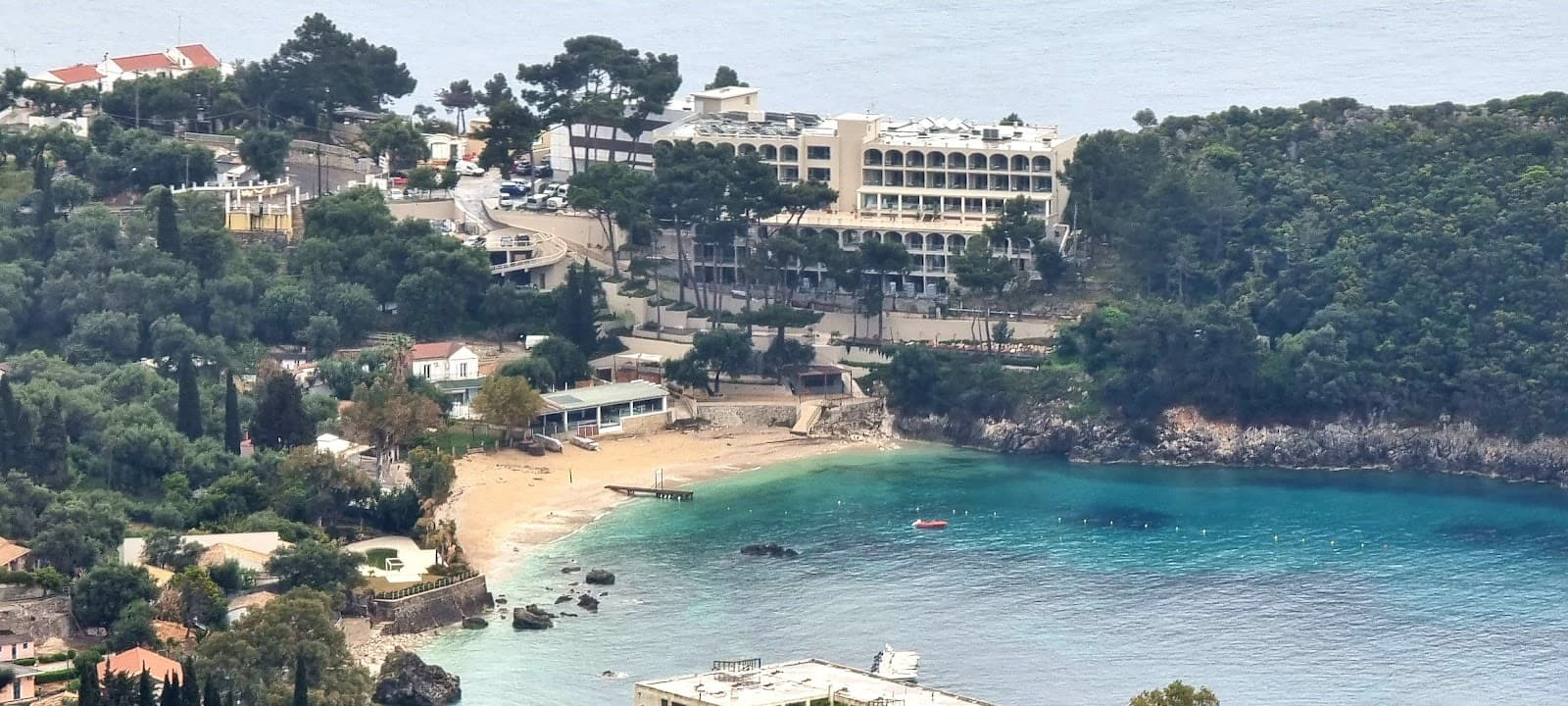 Corfu, 4