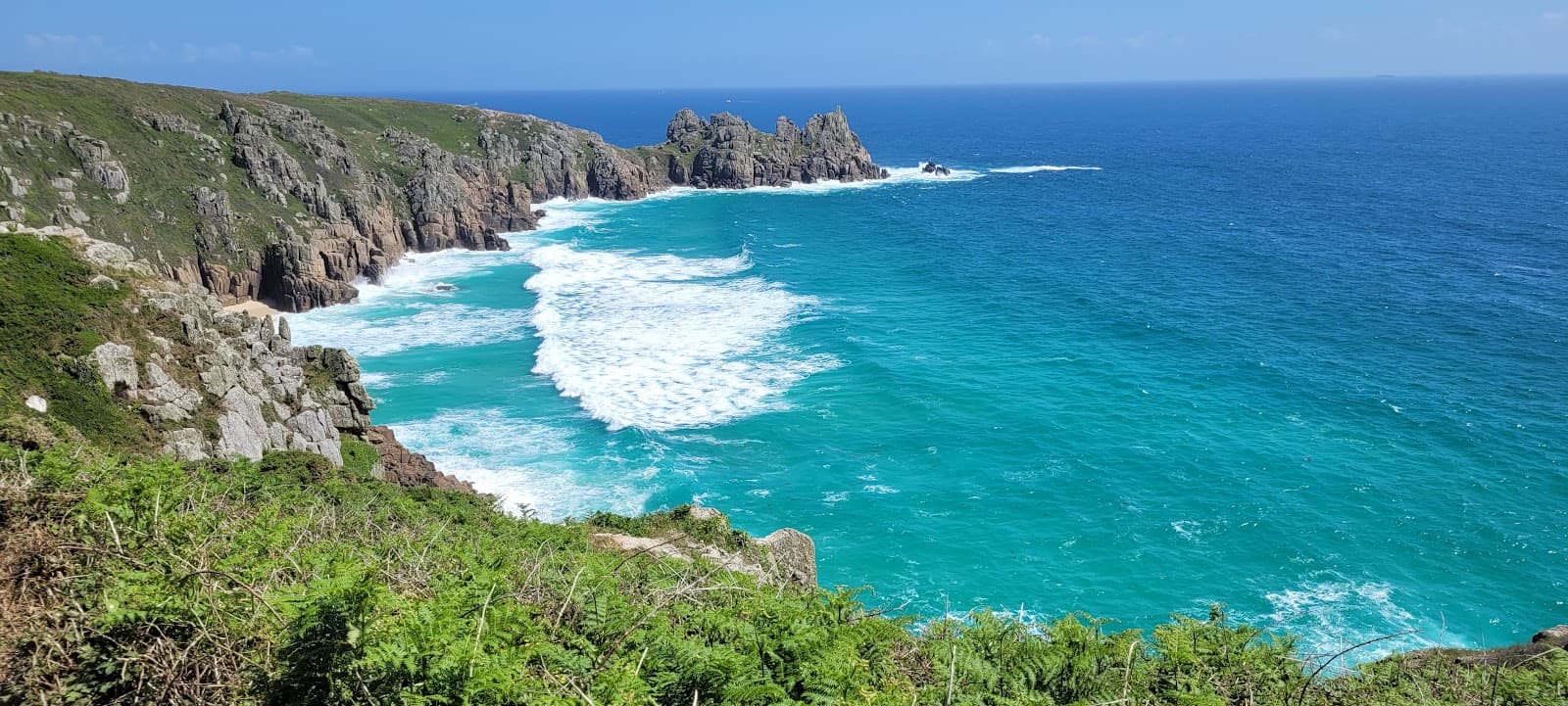 Cornwall, 2