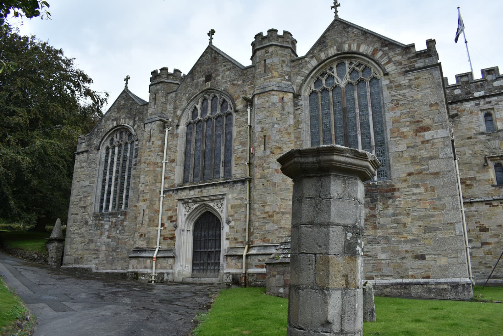 Cornwall, 4