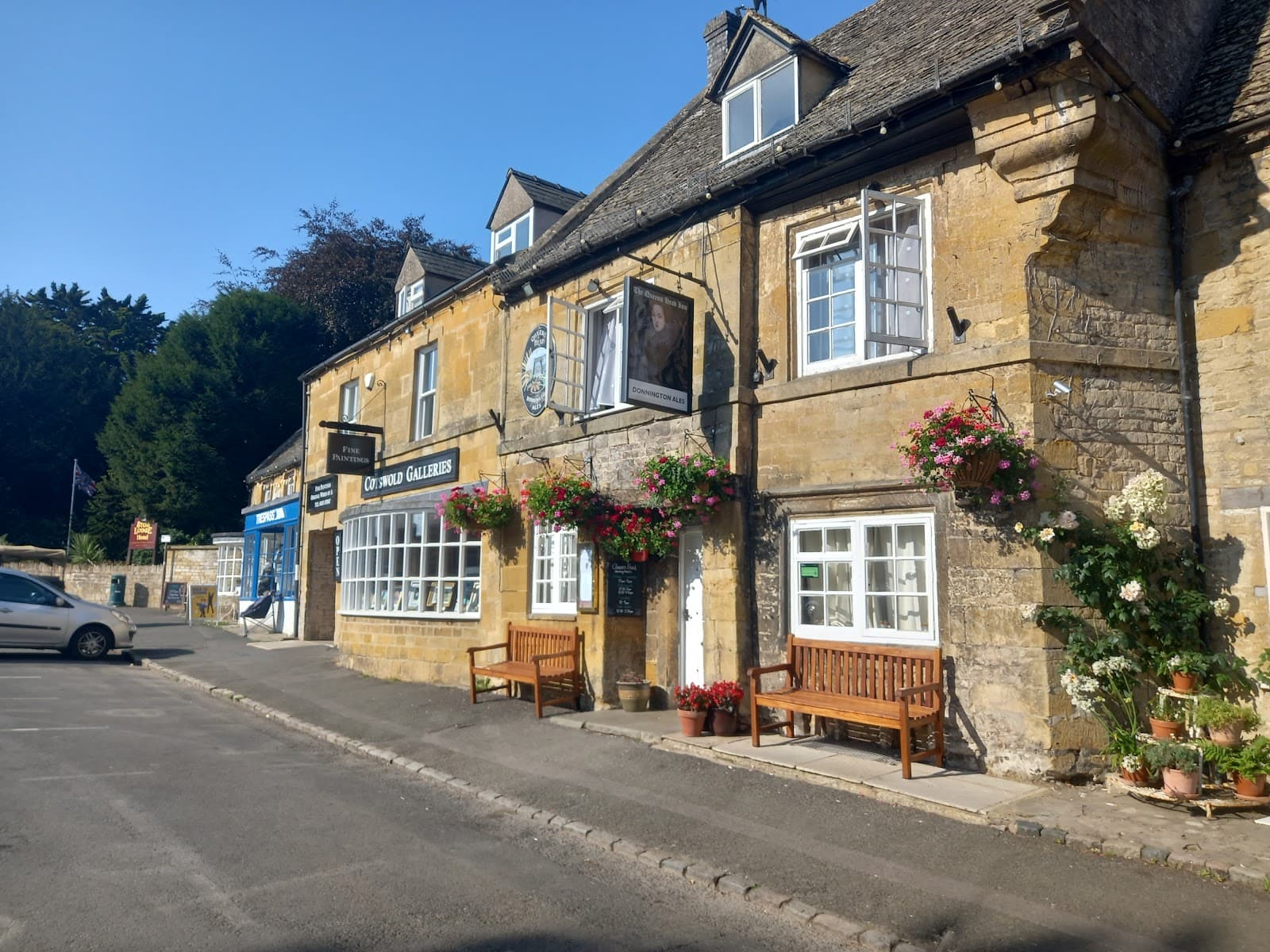 Cotswolds, 2