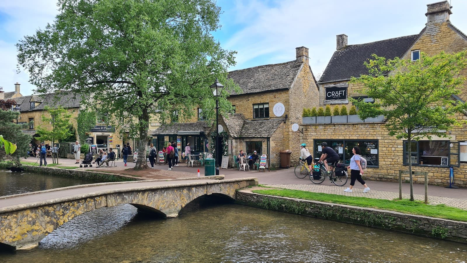 Cotswolds, 3