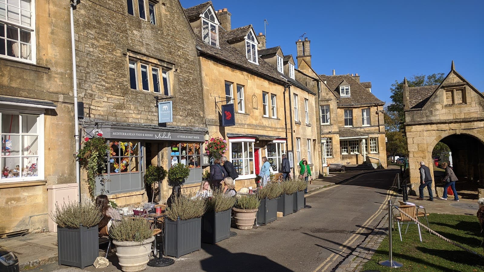 Cotswolds, 4