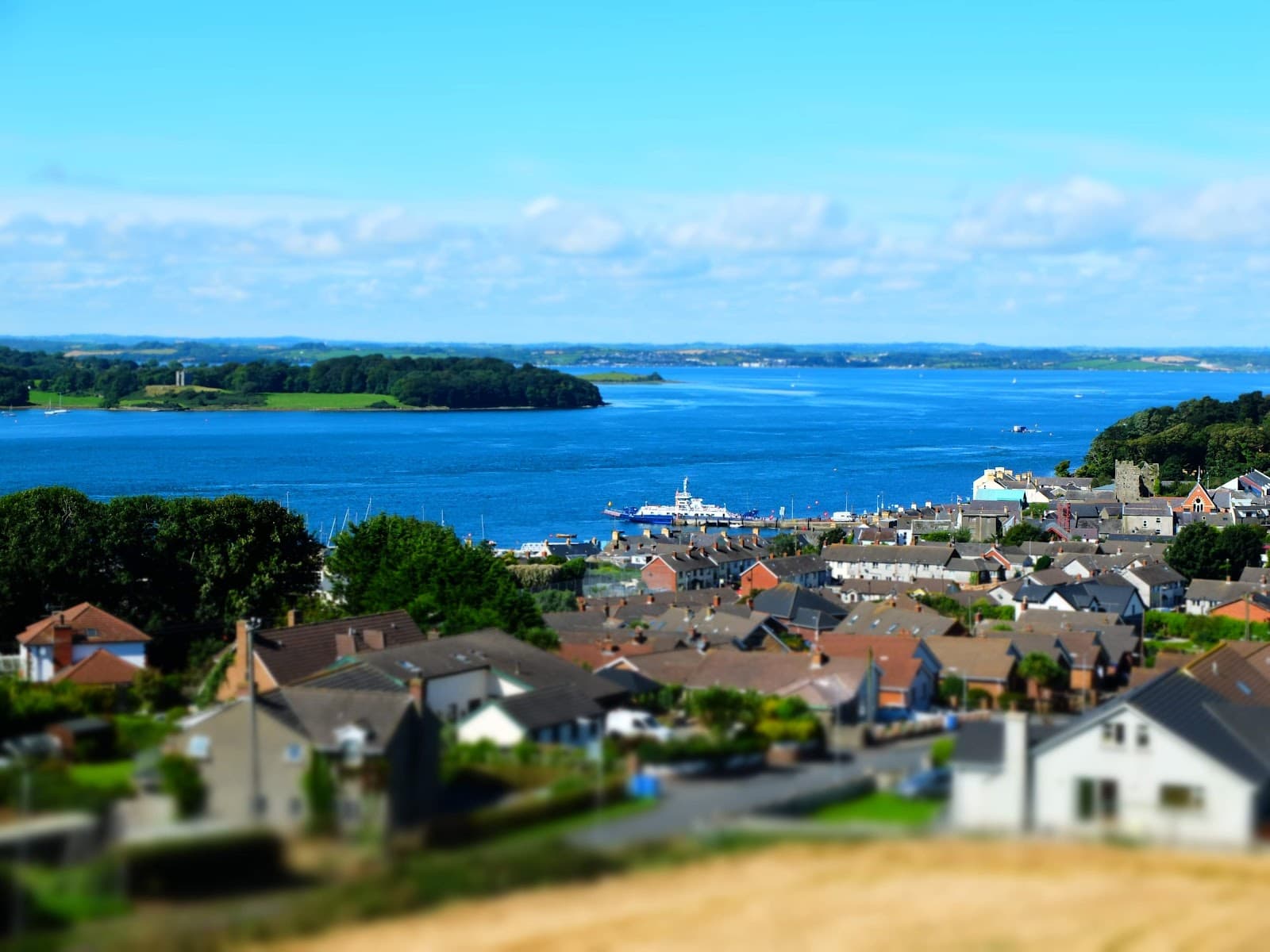 County Down