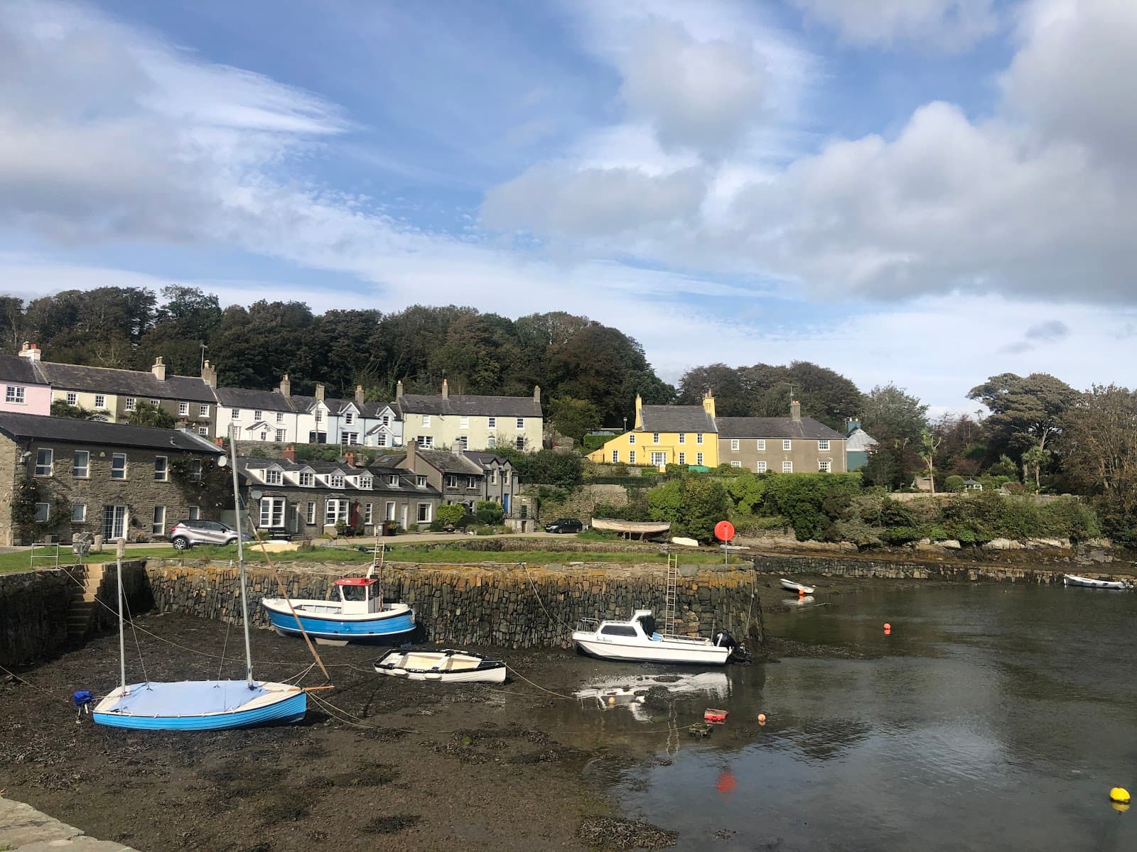County Down, 3