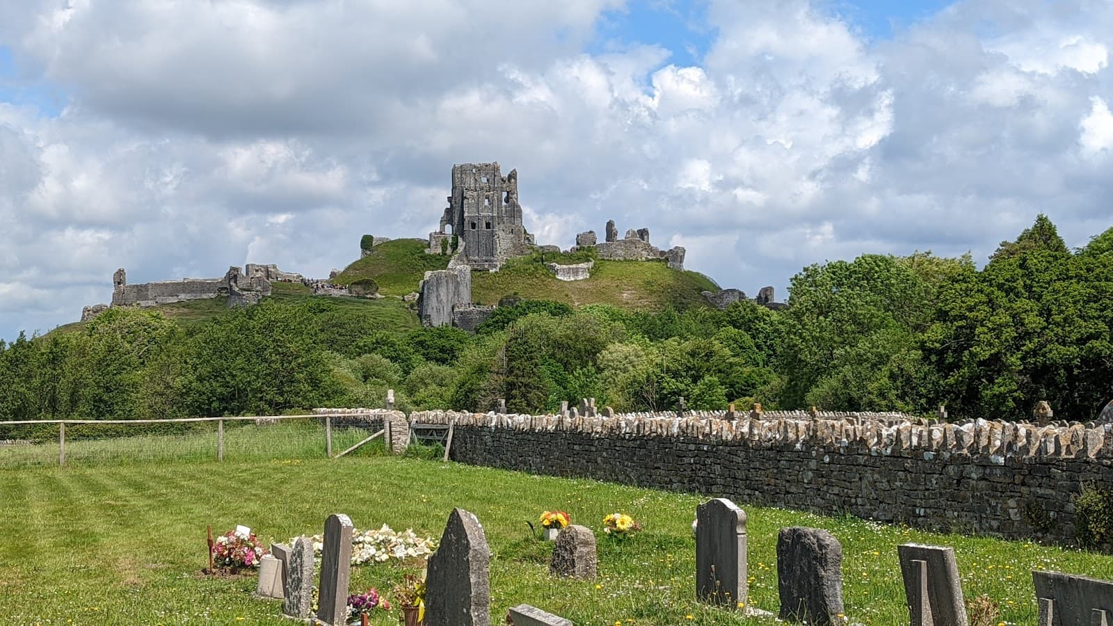 Dorset, 2