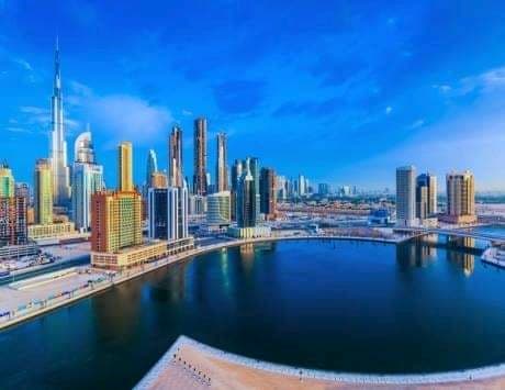 Dubai, 2