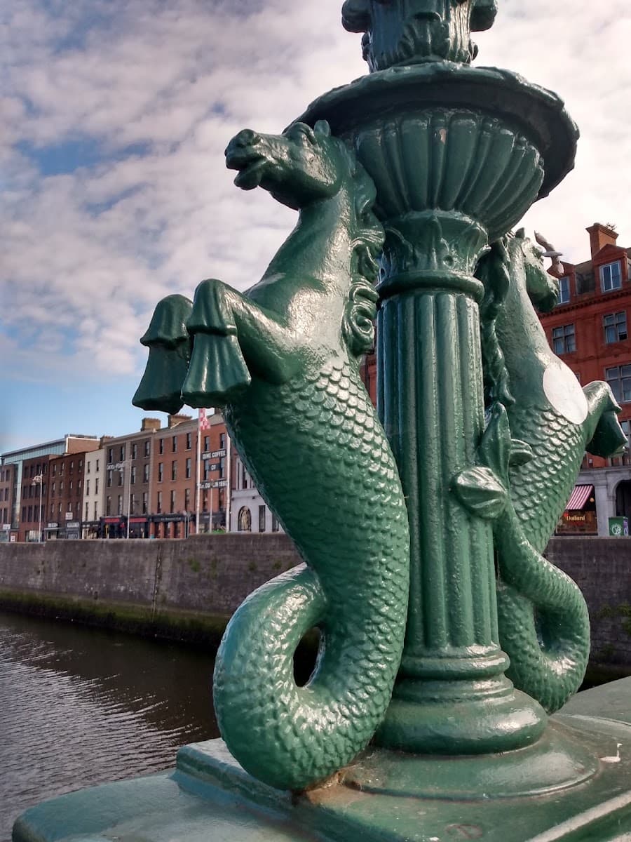Dublin, 3