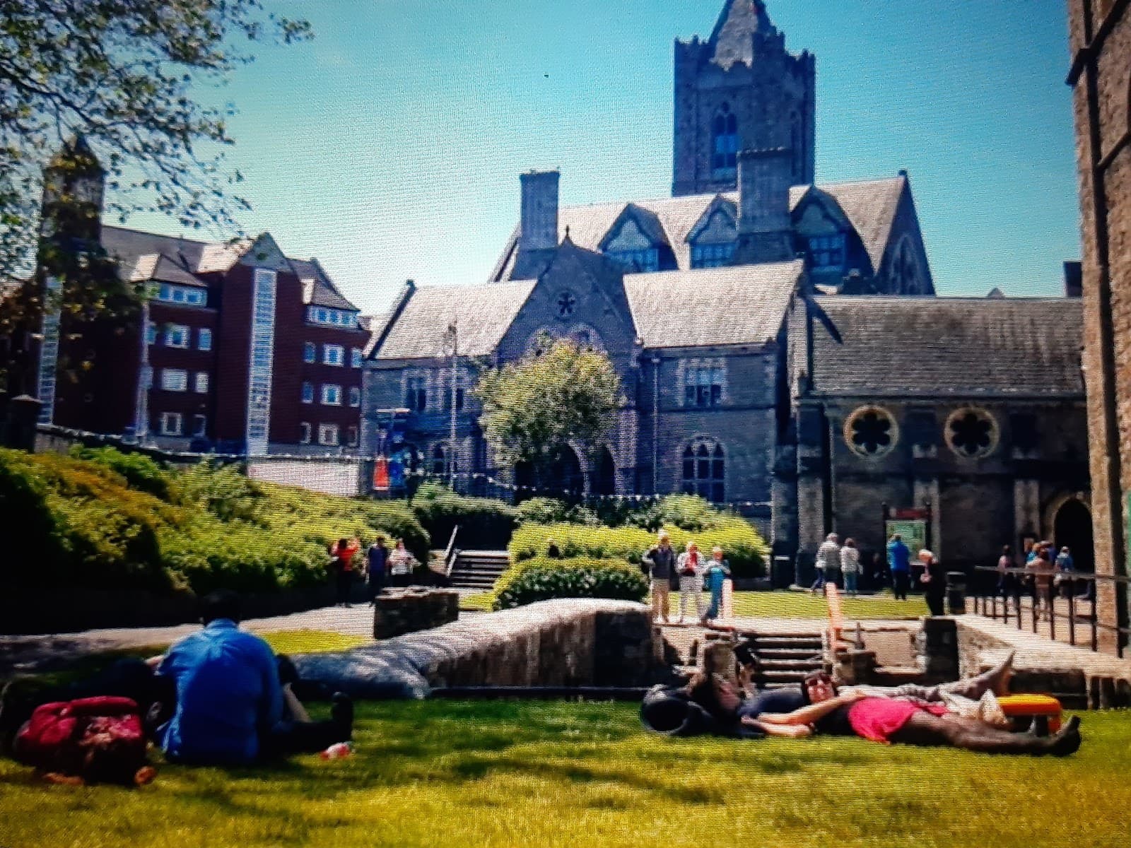 Dublin, 4