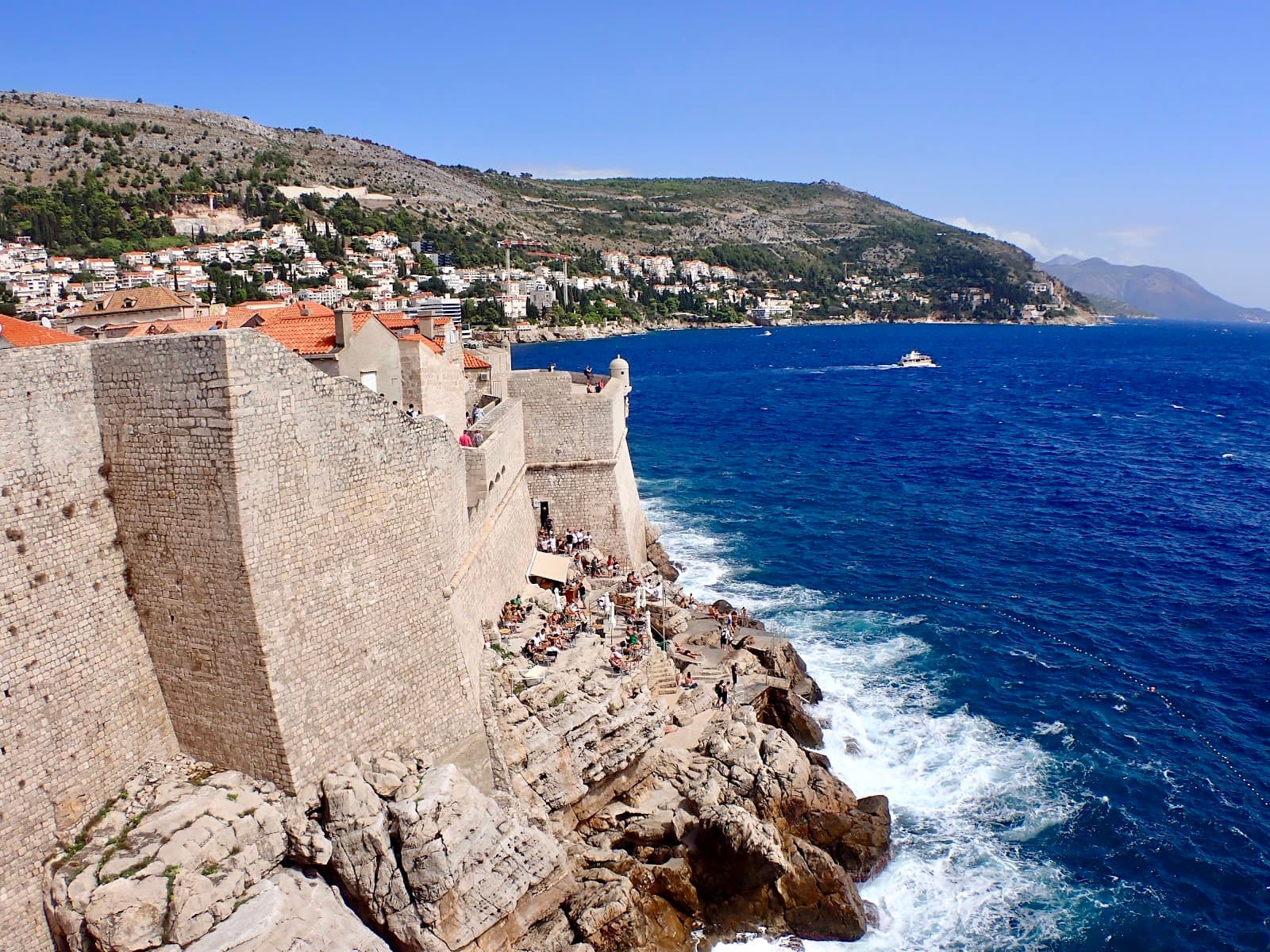 Dubrovnik, 2