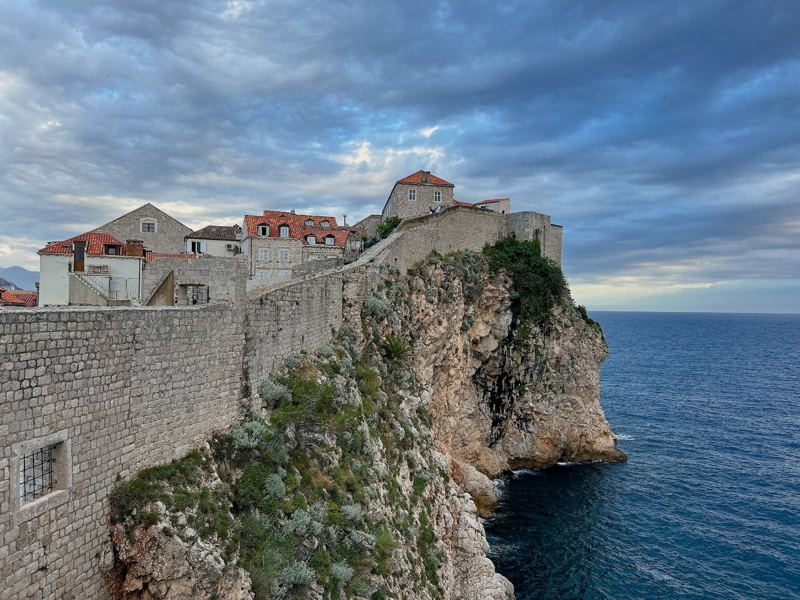 Dubrovnik, 3