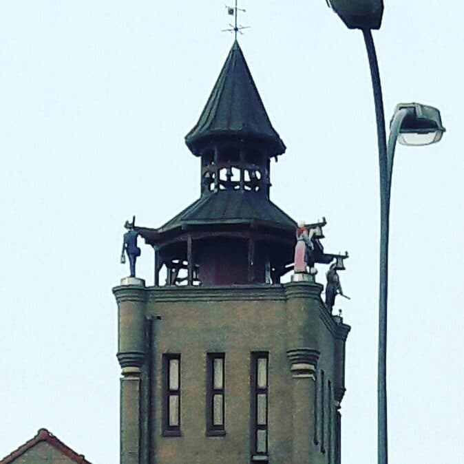 Dunkirk, 2
