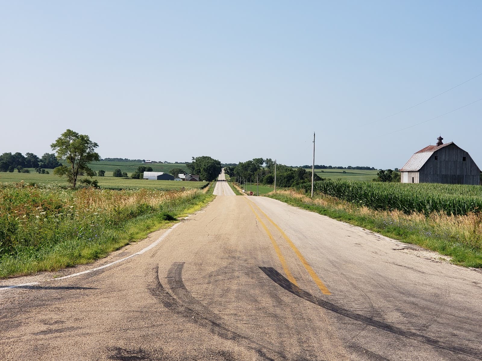 Dyersville, 2