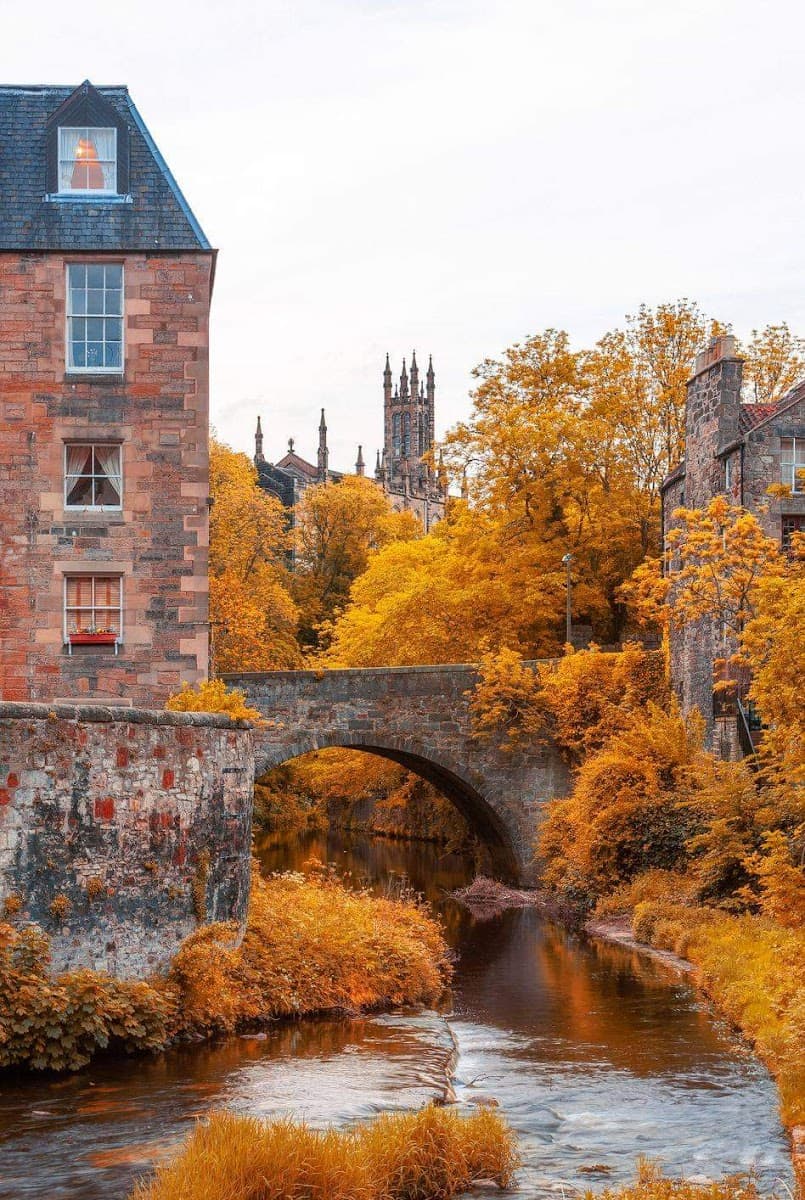 Edinburgh, 2