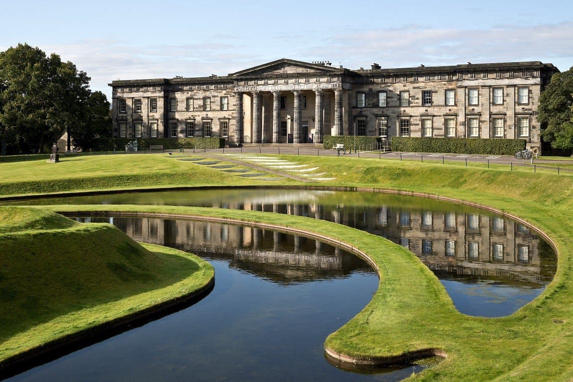 Edinburgh, 4
