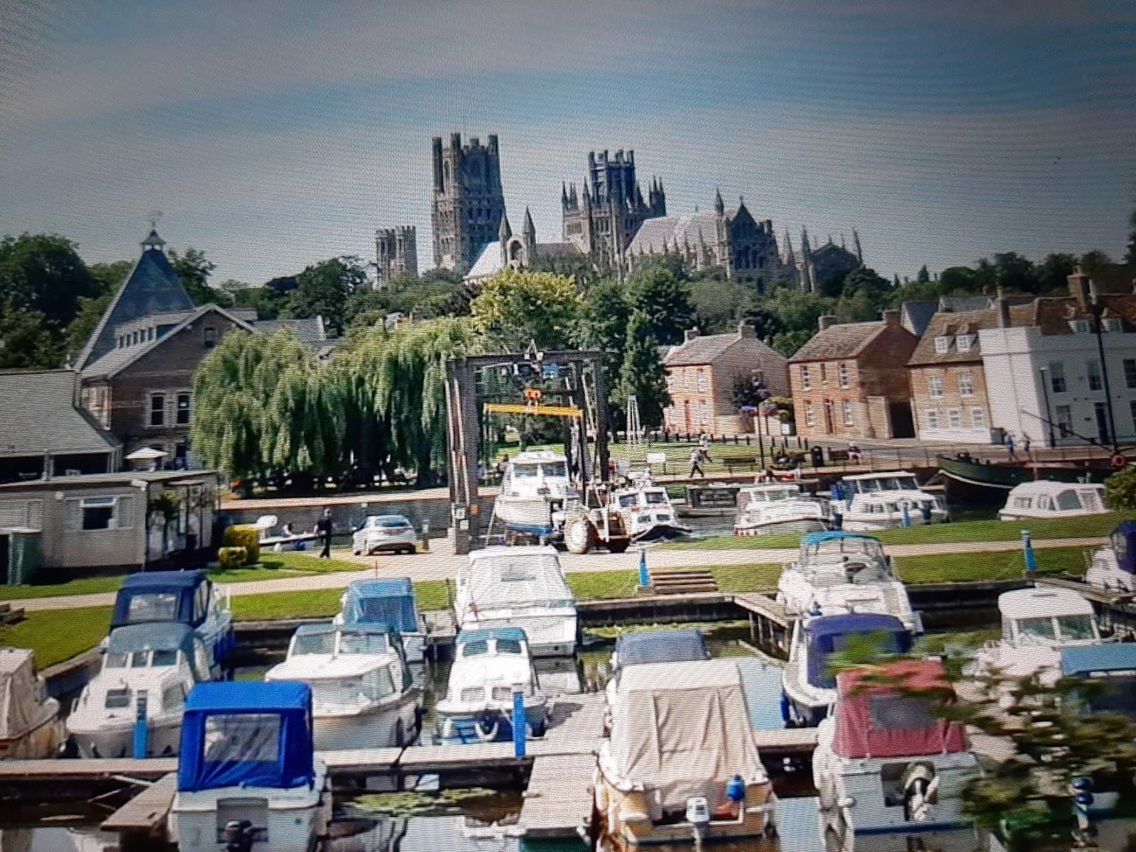 Ely, 2