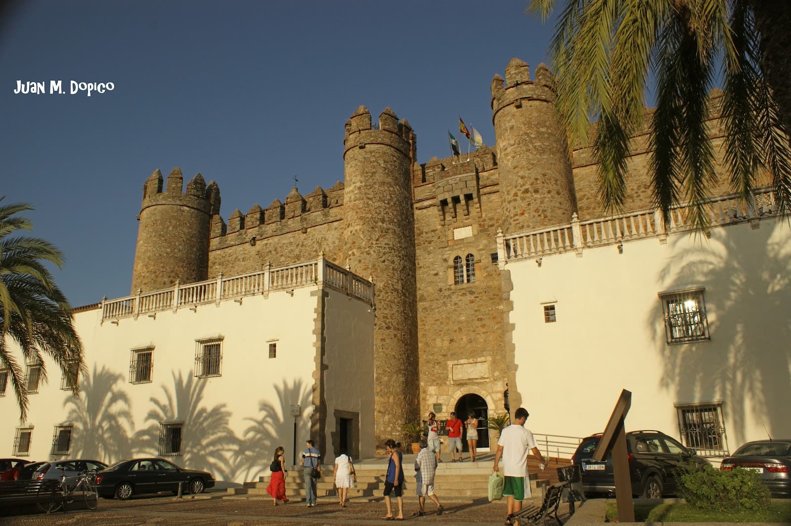 Extremadura, 2