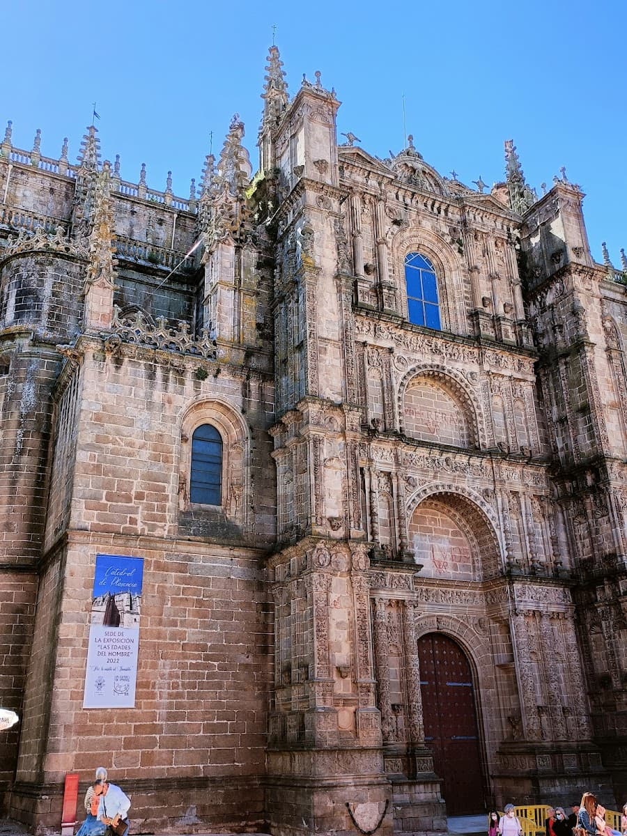 Extremadura, 3