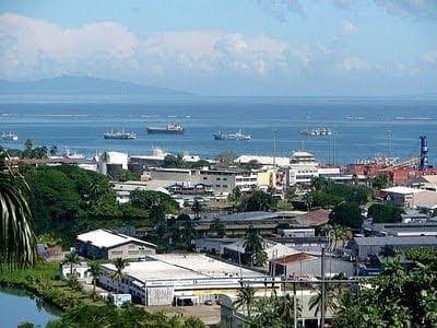 Fiji