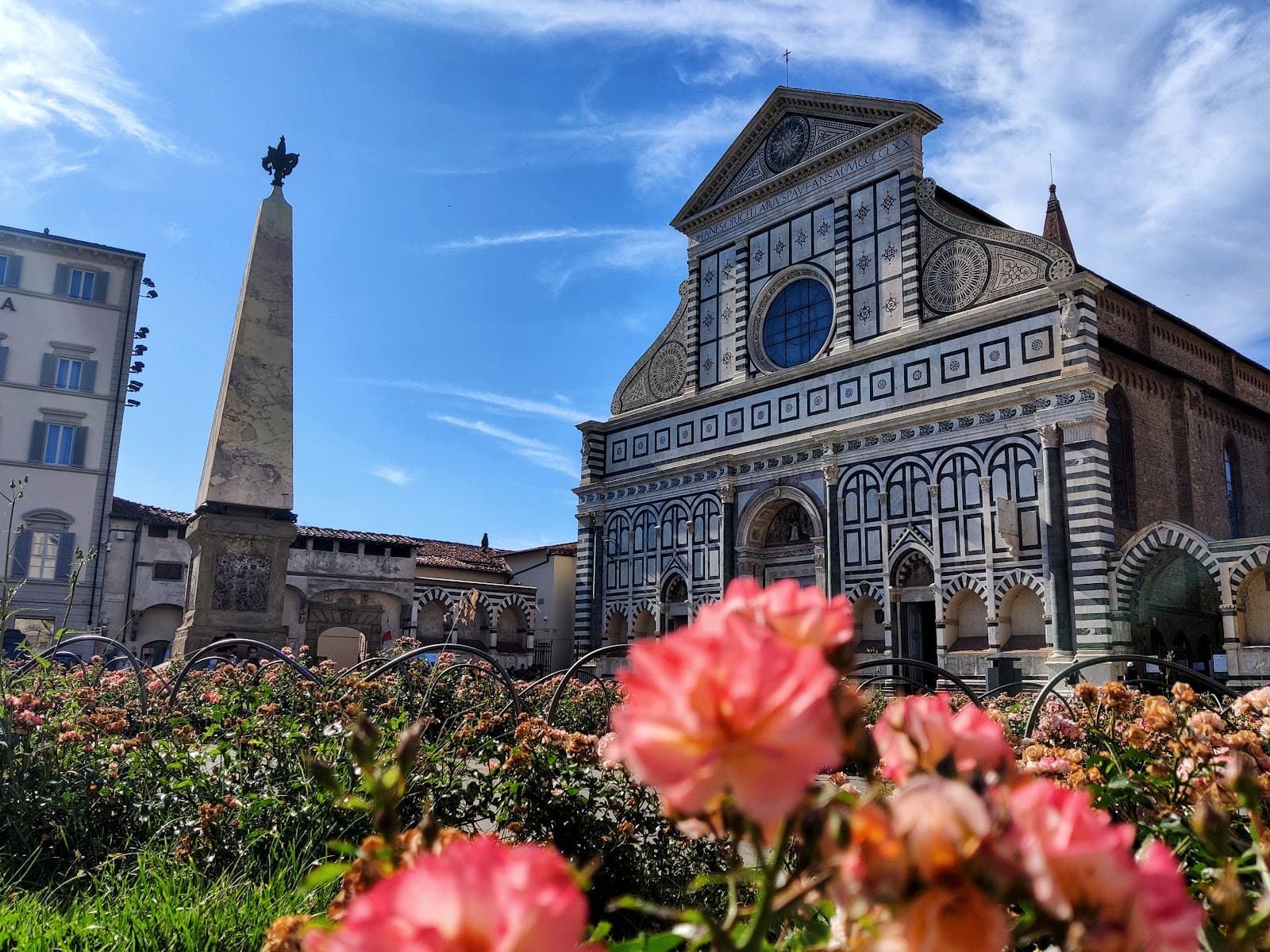 Florence, 3