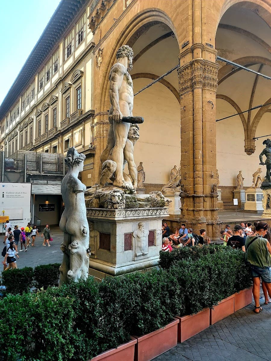 Florence, 4