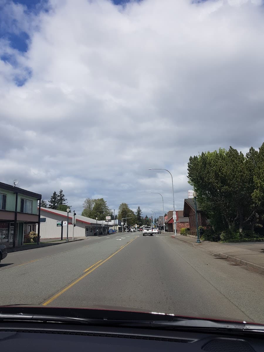 Forks, 3