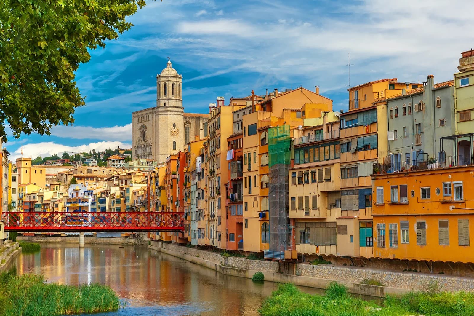 Girona, 2