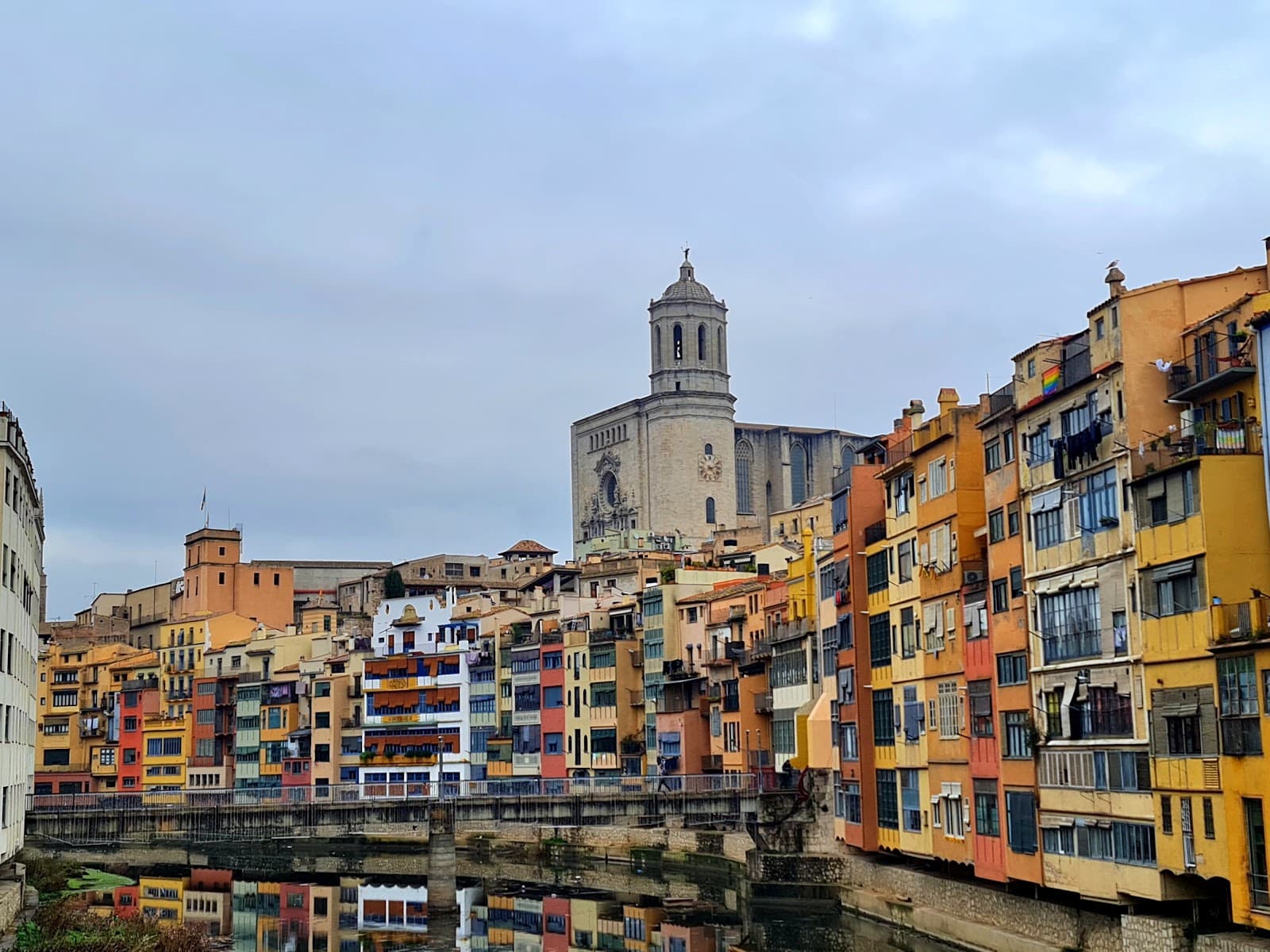 Girona, 3