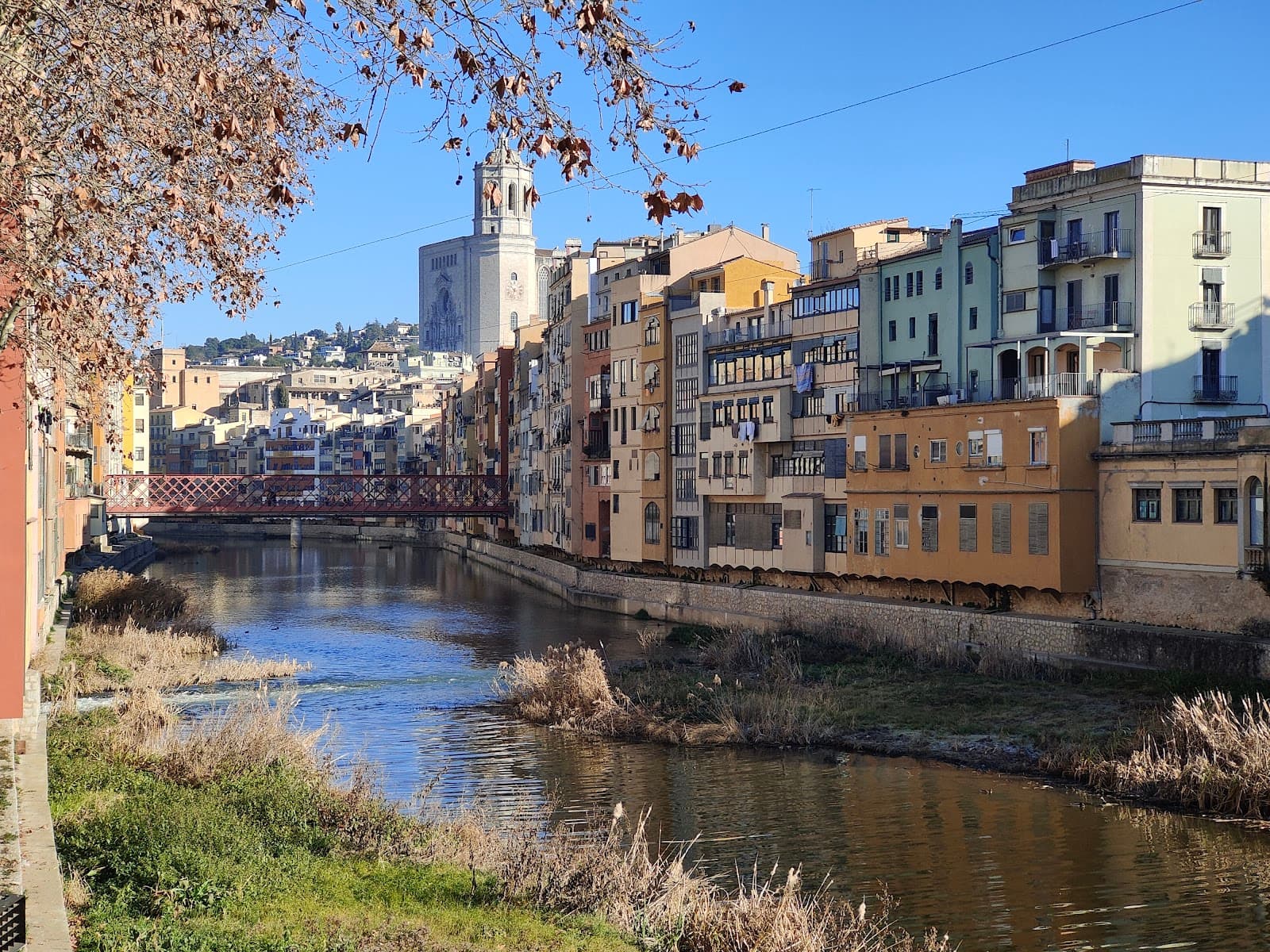 Girona, 4