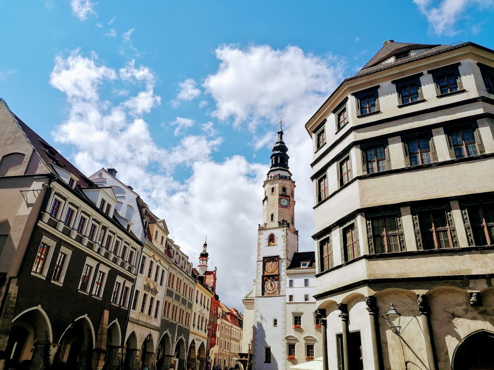 Görlitz, 3
